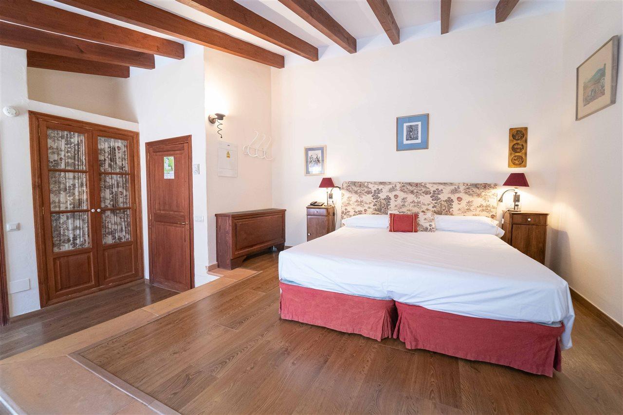 Hotel Rural S'Olivaret & Spa Alaró Exterior foto