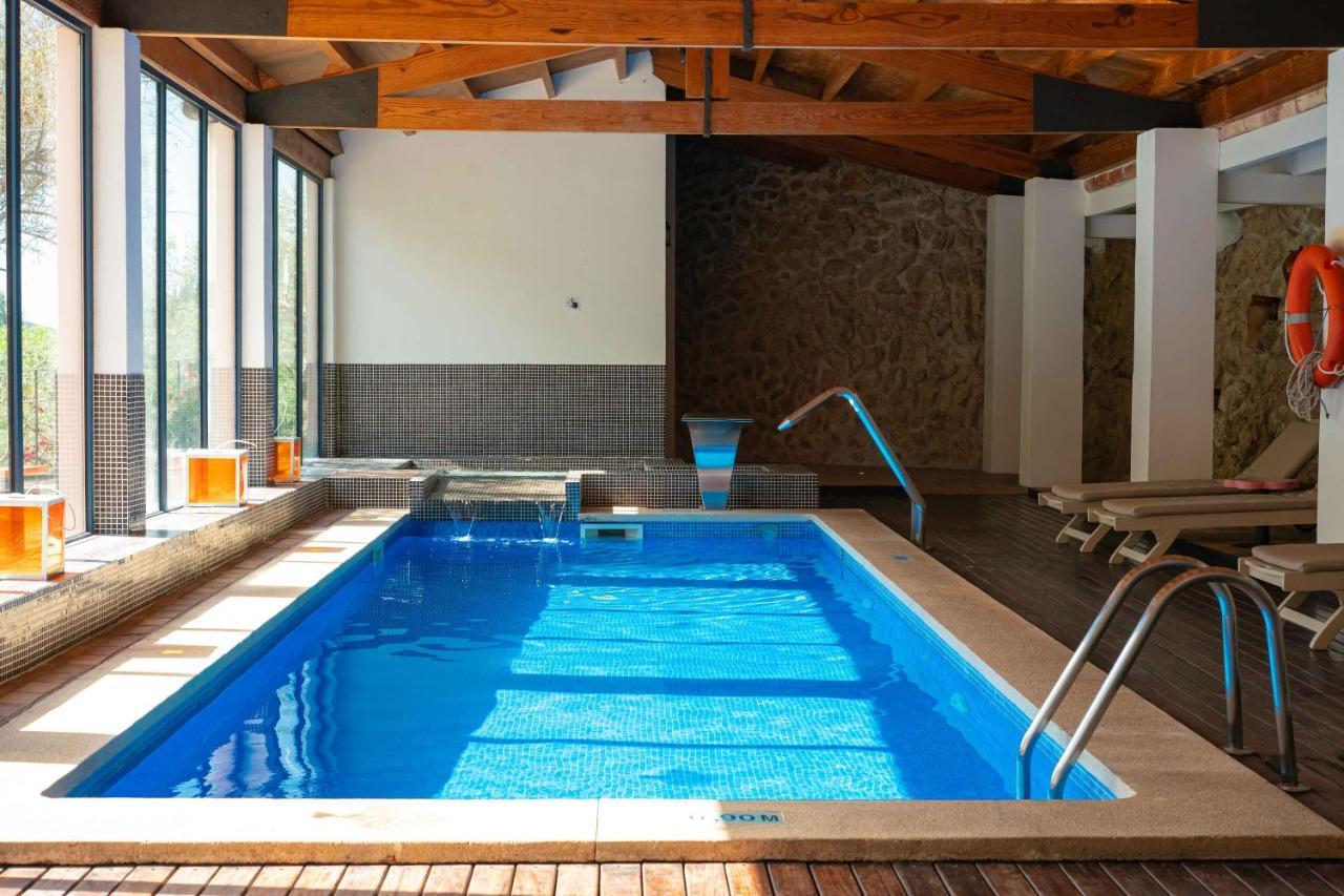 Hotel Rural S'Olivaret & Spa Alaró Exterior foto